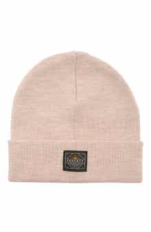 Faherty Workwear Merino Wool Beanie