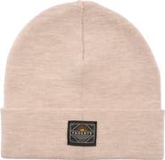 Faherty Workwear Merino Wool Beanie