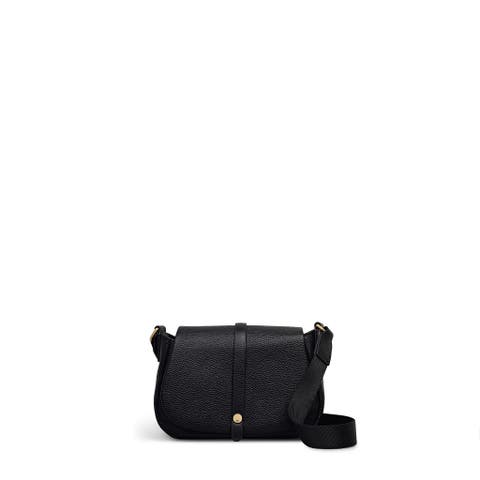 Lulworth Road Mini Flapover Crossbody Bag
