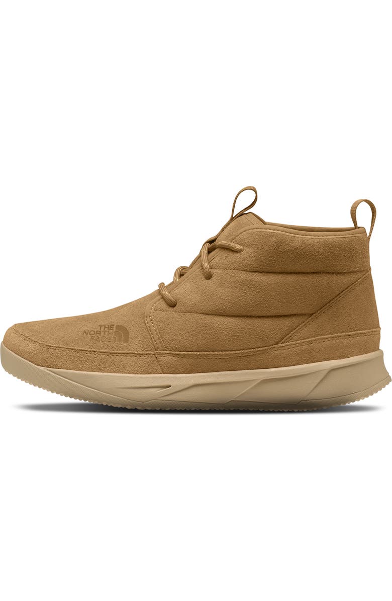 The North Face NSE Chukka, Main, color, Almond Butter/ Warm Sand