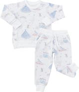 Charlie Lou Baby® Sweatshirt & Jogger Set