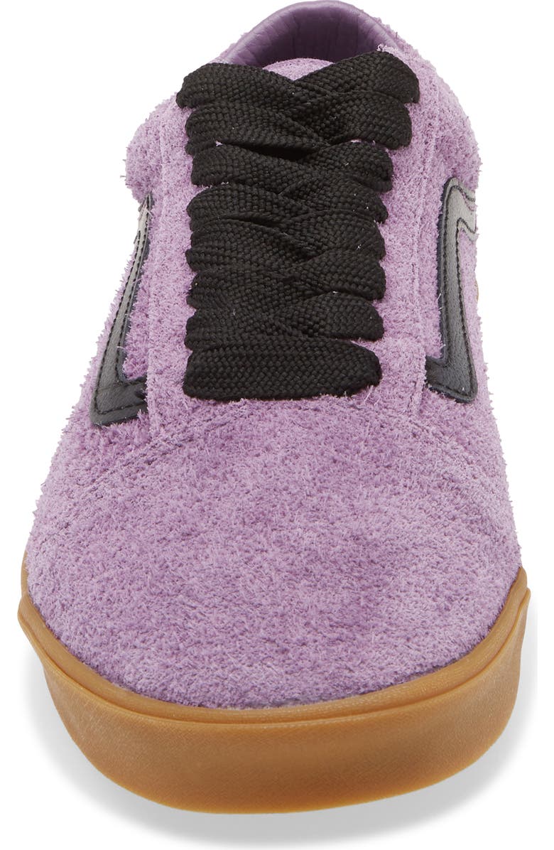 Vans Old Skool Lowpro Sneaker, Alternate, color,