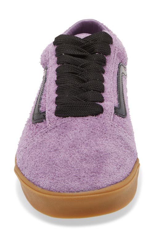 Vans Old Skool Lowpro Sneaker