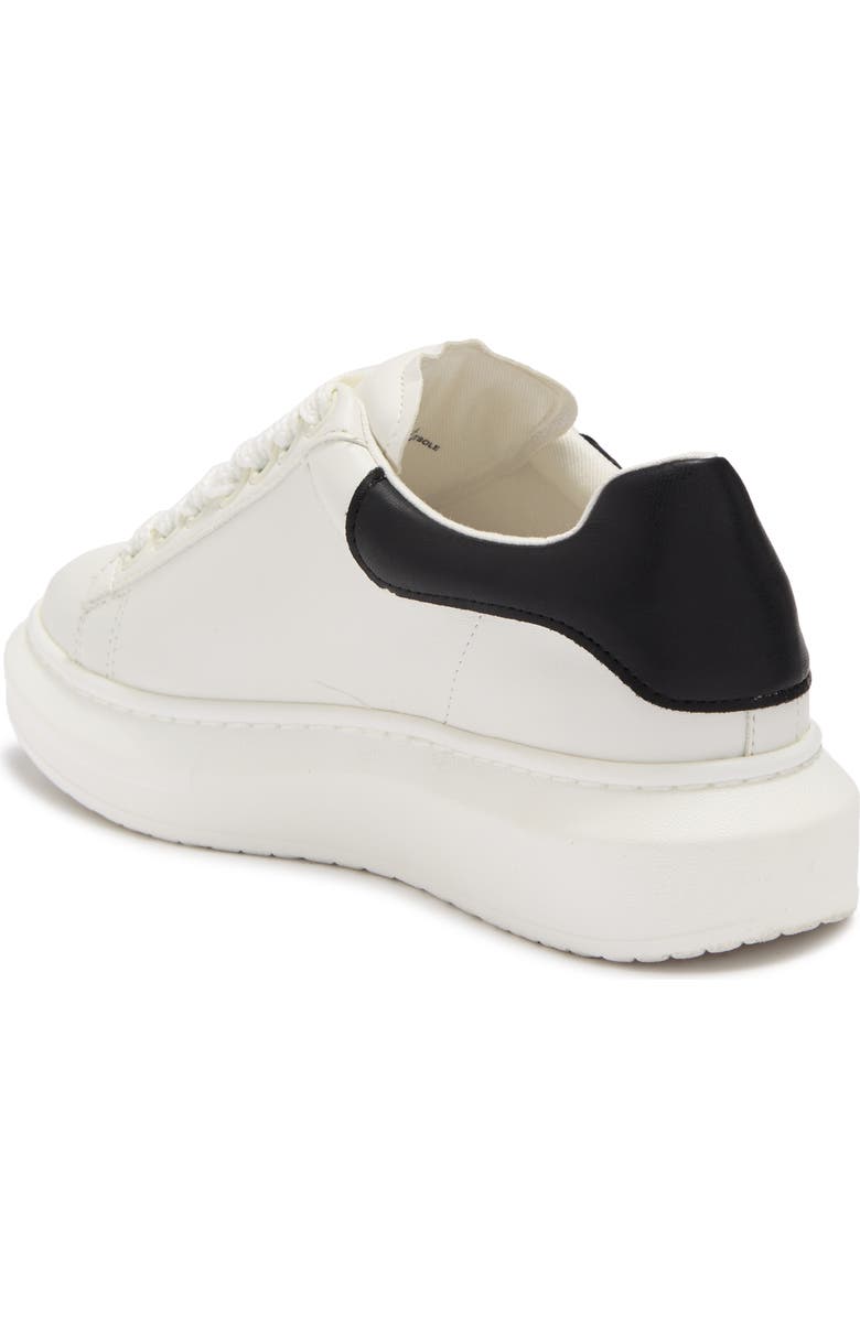 Steve Madden Gaines Platform Sneaker, Alternate, color,