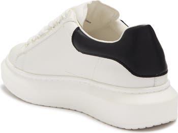 Steve Madden Gaines Platform Sneaker (Women) | Nordstromrack