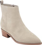 Marc Fisher LTD Yalanda Pointed Toe Bootie