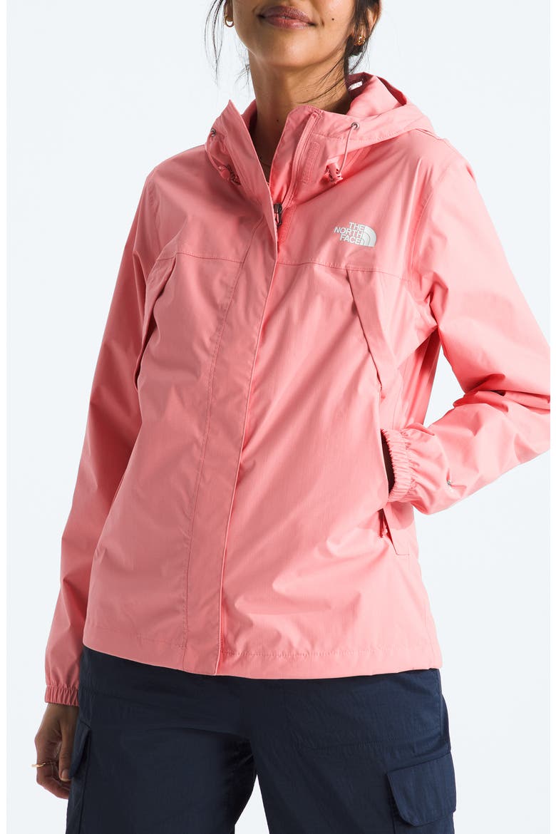 Antora Jacket, Main, color, TERRACOTTA