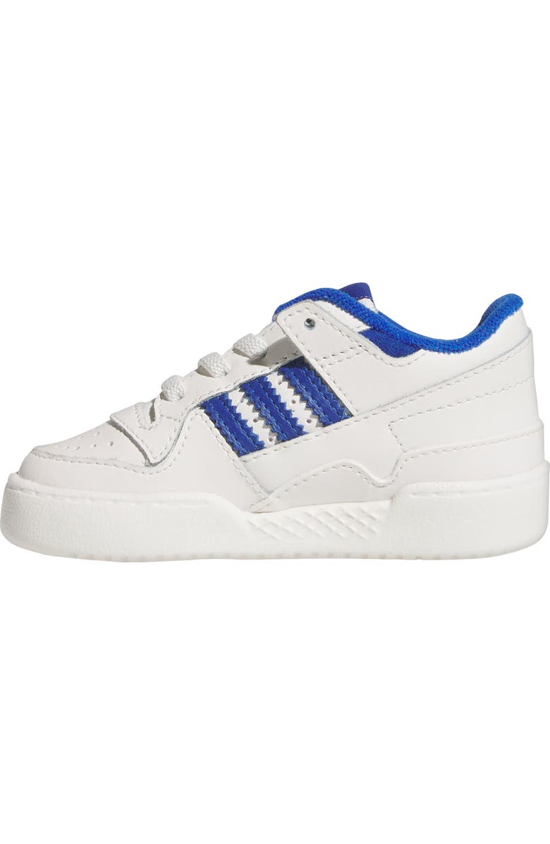 adidas Forum Low Basketball Sneaker, Alternate, color,