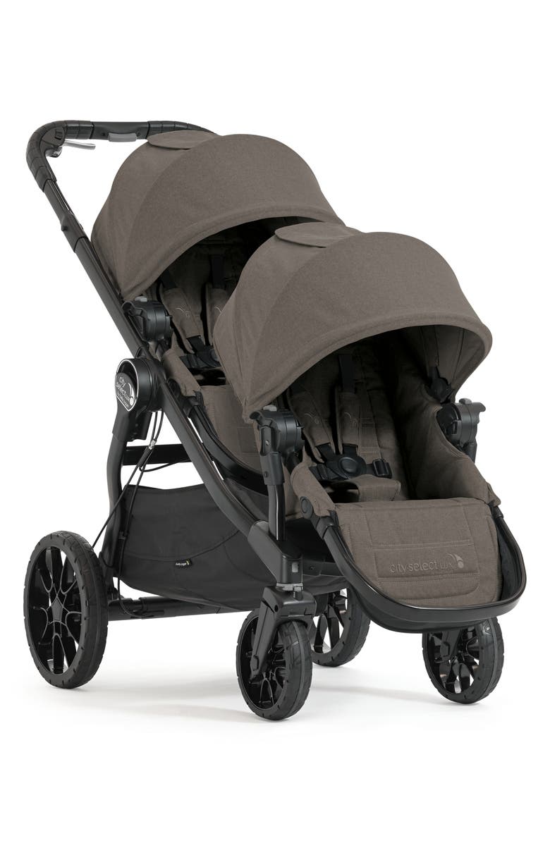 Baby Jogger City Select<sup>®</sup> LUX Second Seat Kit, Alternate, color, 