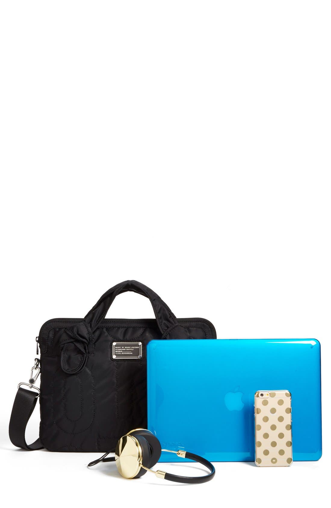 Marc Jacobs MARC BY MARC JACOBS 'Pretty Nylon - Computer Commuter' Bag, Alternate, color, 