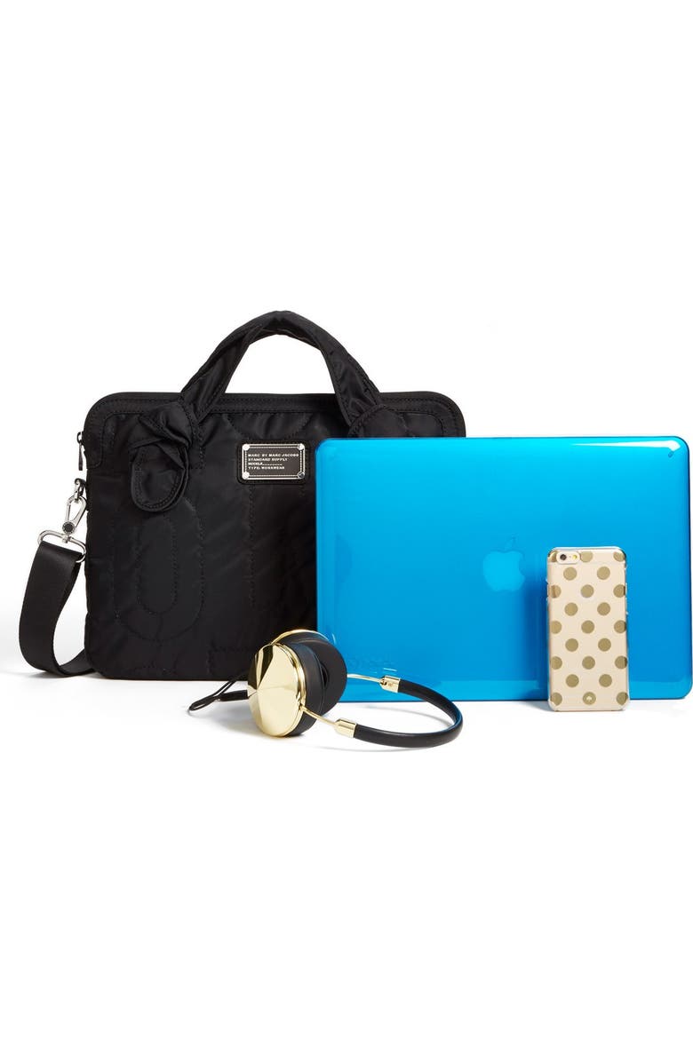 Marc Jacobs MARC BY MARC JACOBS 'Pretty Nylon - Computer Commuter' Bag, Alternate, color,