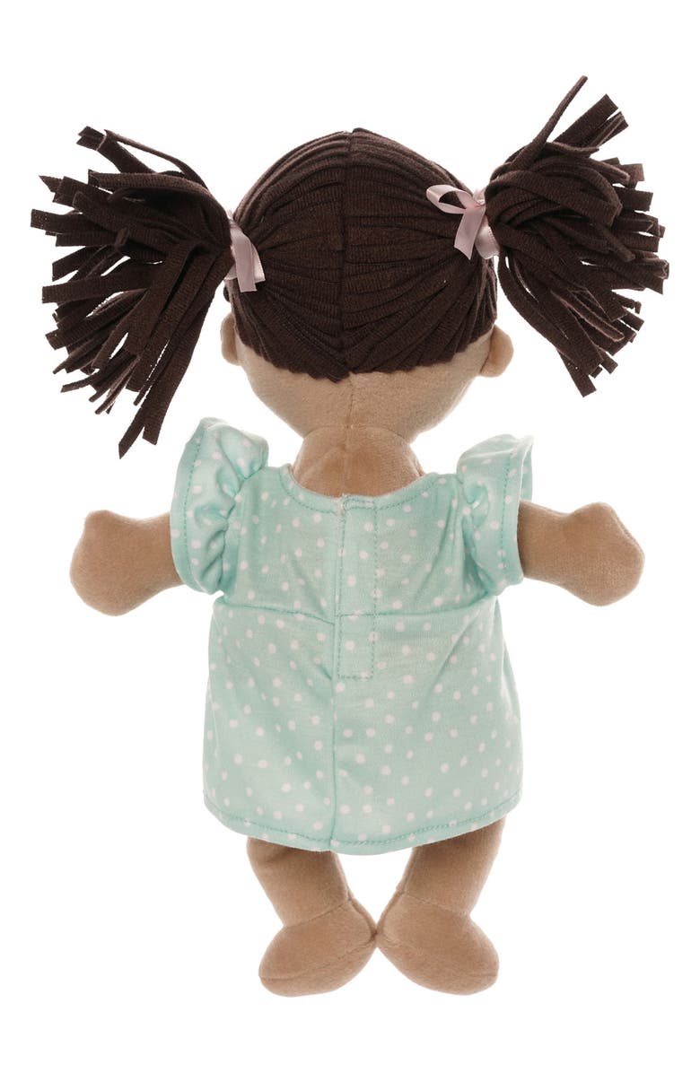 Manhattan Toy Love, Stella<sup>™</sup> Baby Doll, Alternate, color, 