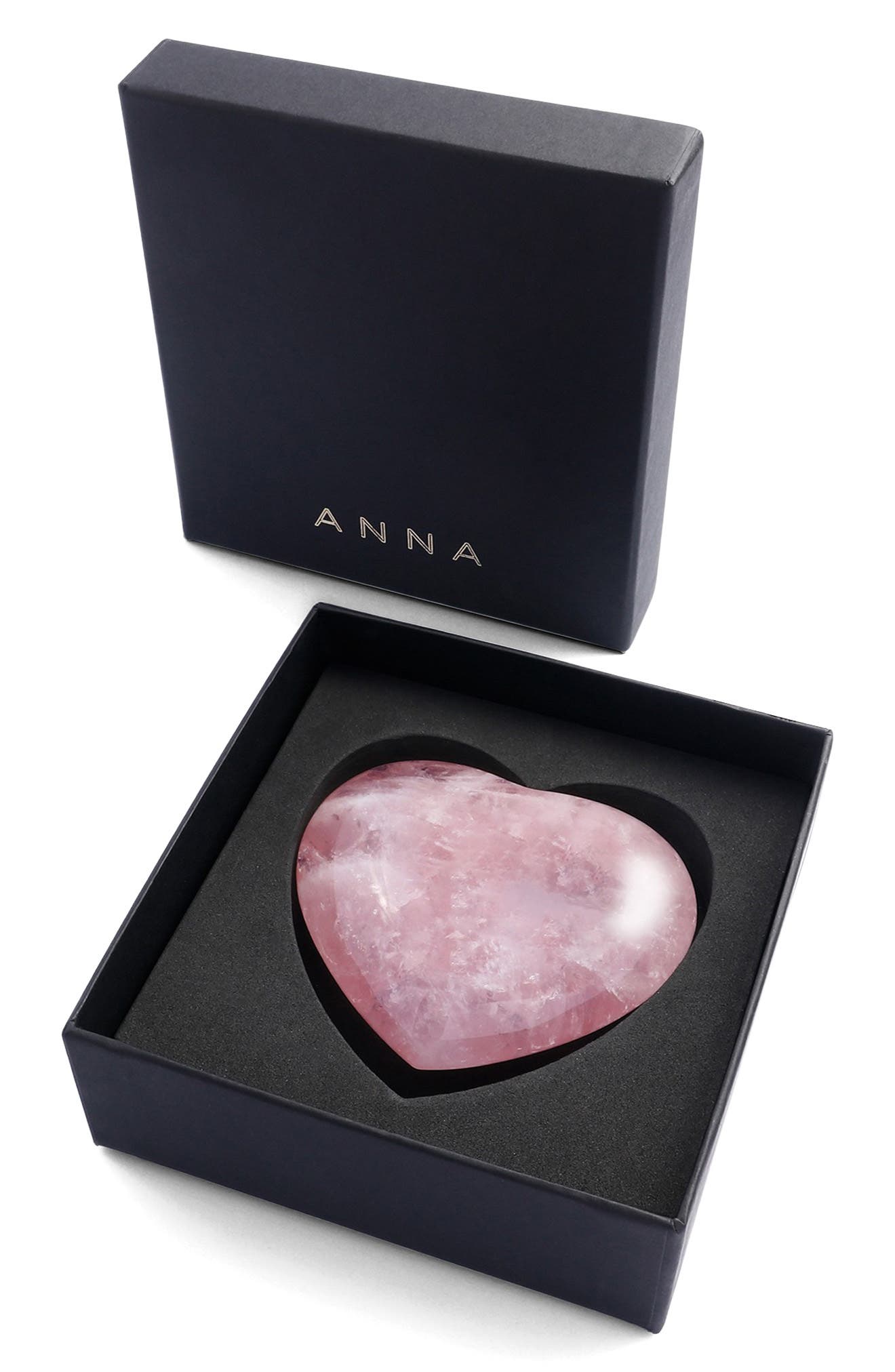 ANNA New York Cuore Heart - Thumbnail 4