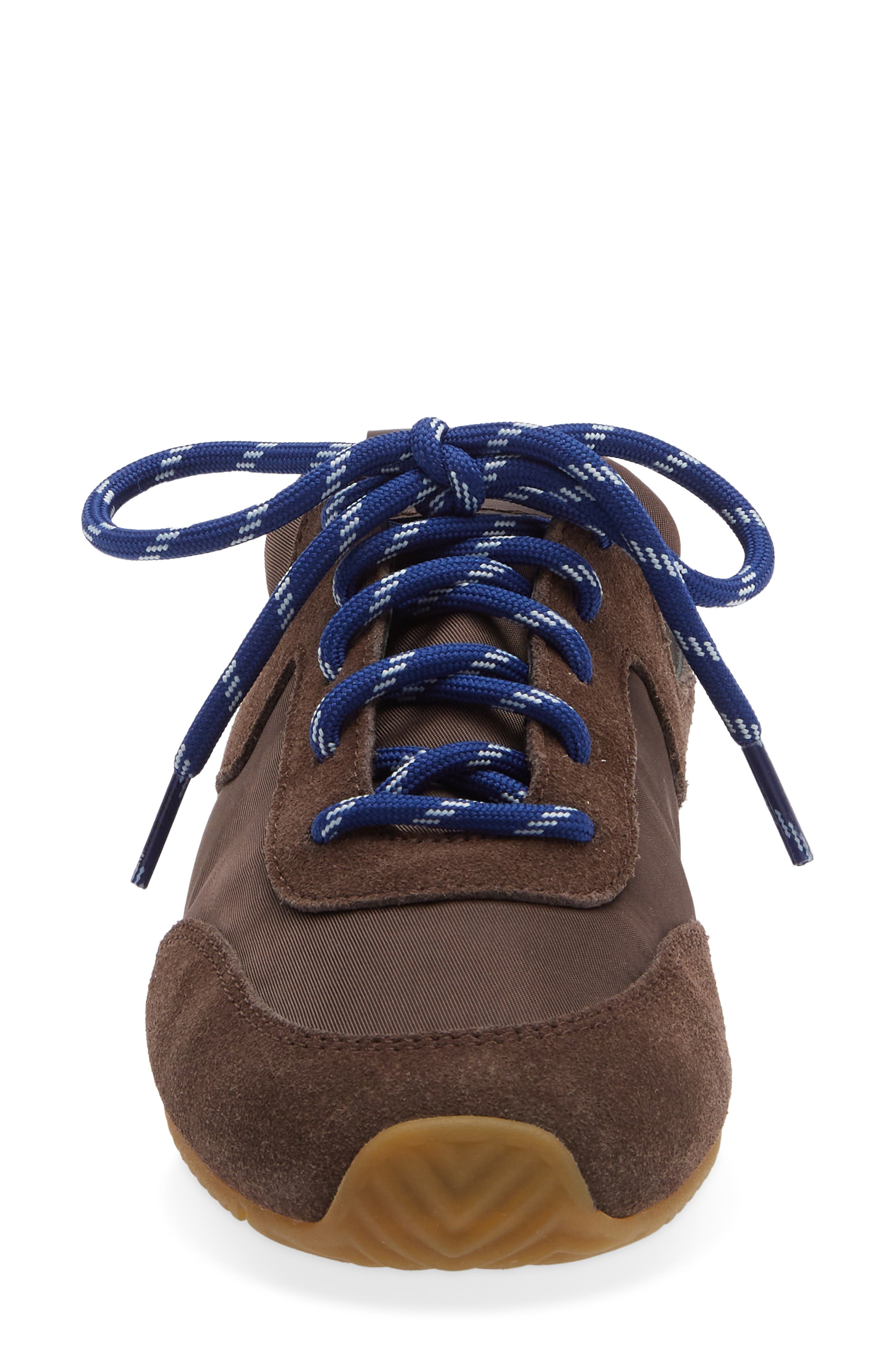 Retro Runner Slim Ultra Mule, Alternate, color, MOCHA