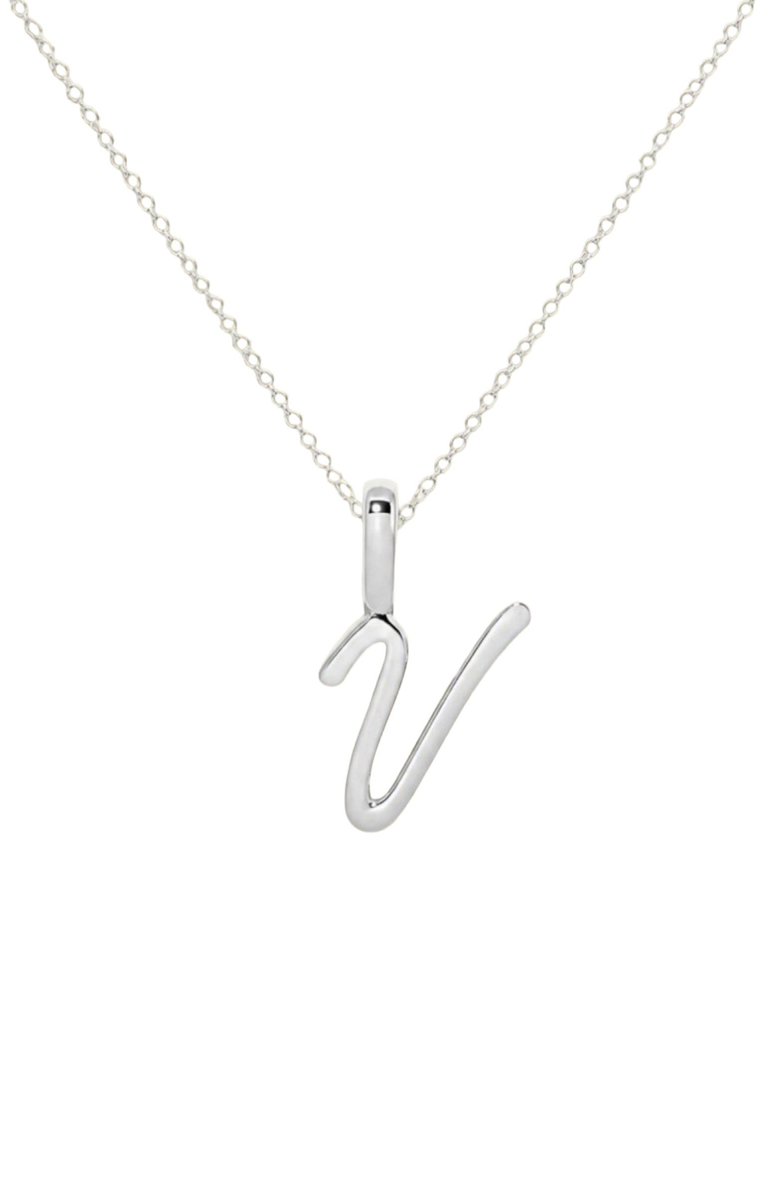 Silver - V