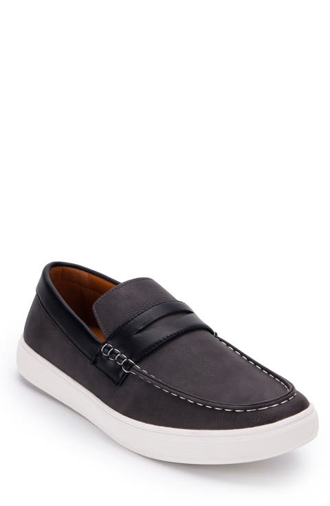 Casual Slip-On Sneaker (Men)