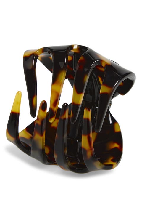 Signature Small Octo Clip