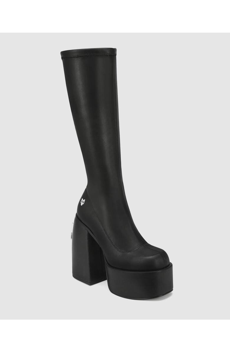 Naked Wolfe Spice Boot, Alternate, color, Black