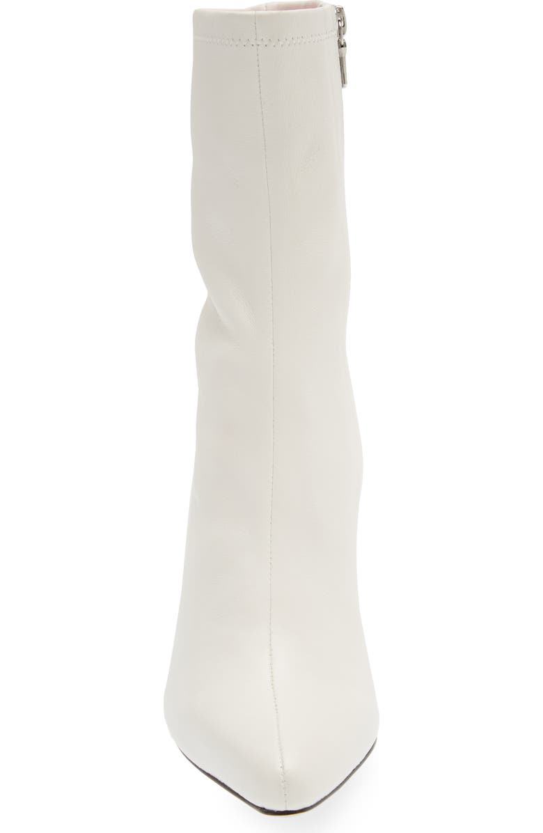 rag & bone Phoenix Wedge Heel Bootie, Alternate, color,