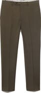 MANGO Milan Slim Fit Suit Pants