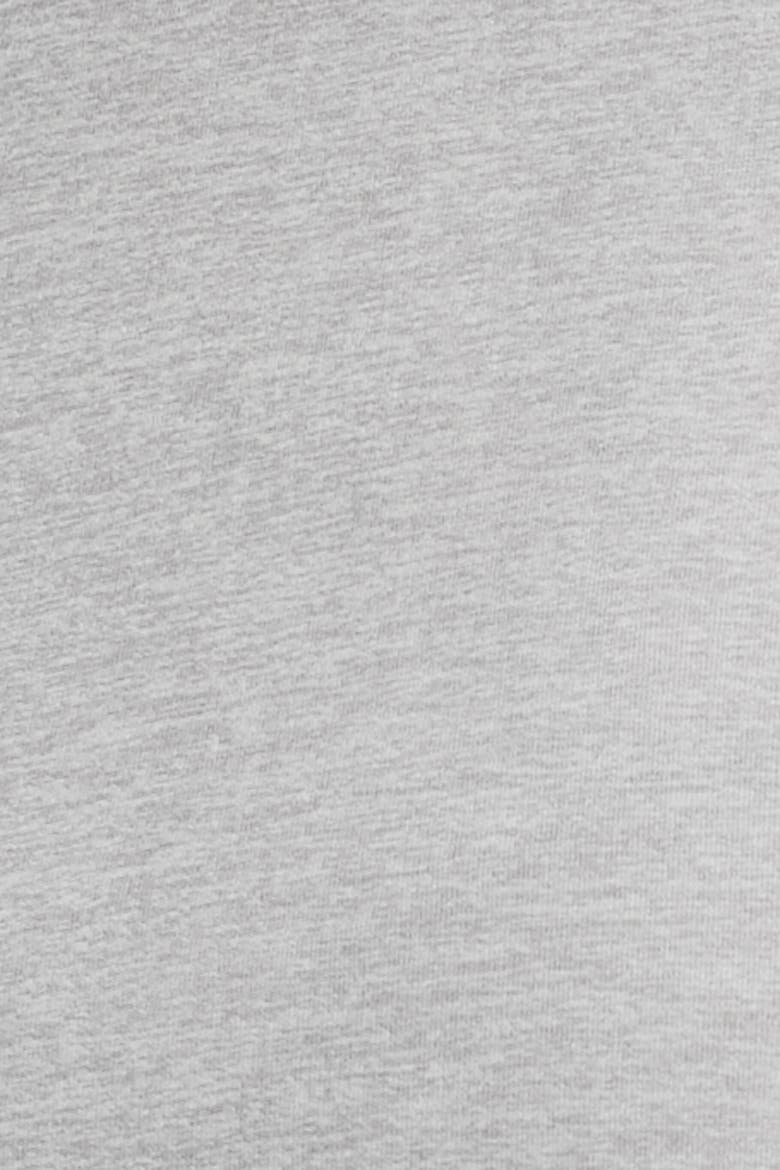 Dreamblend Crewneck Long Sleeve, Alternate, color, Light Heather Grey
