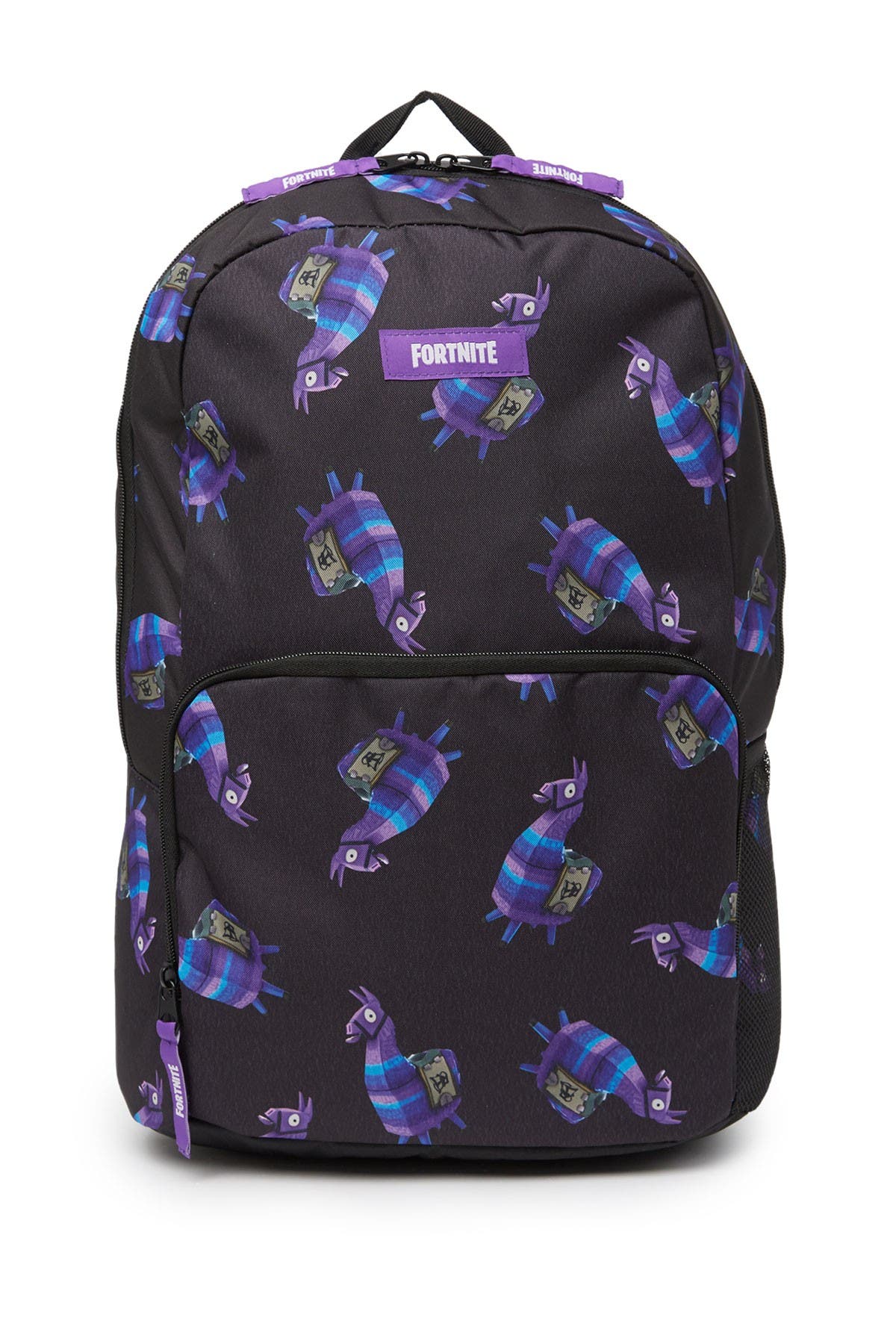 FORTNITE Amplify Print Backpack, Main, color, 