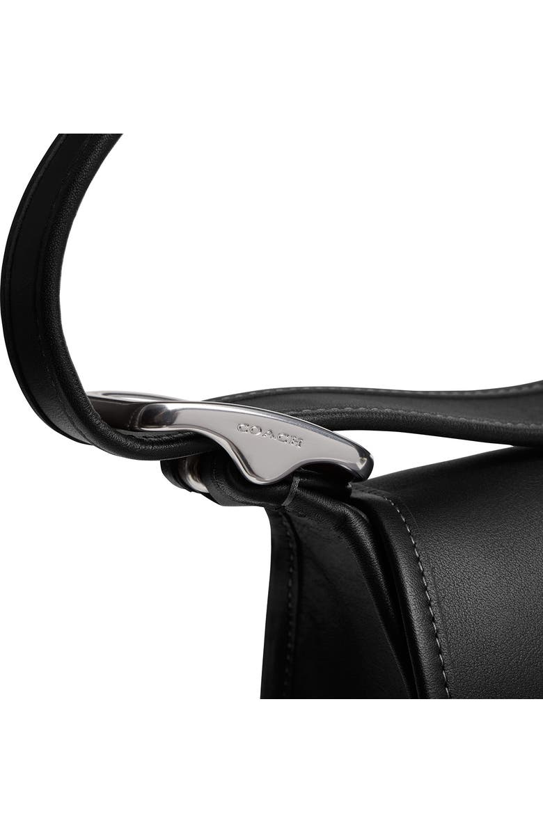 COACH Originals Glovetanned Leather Crossbody Bag, Alternate, color,