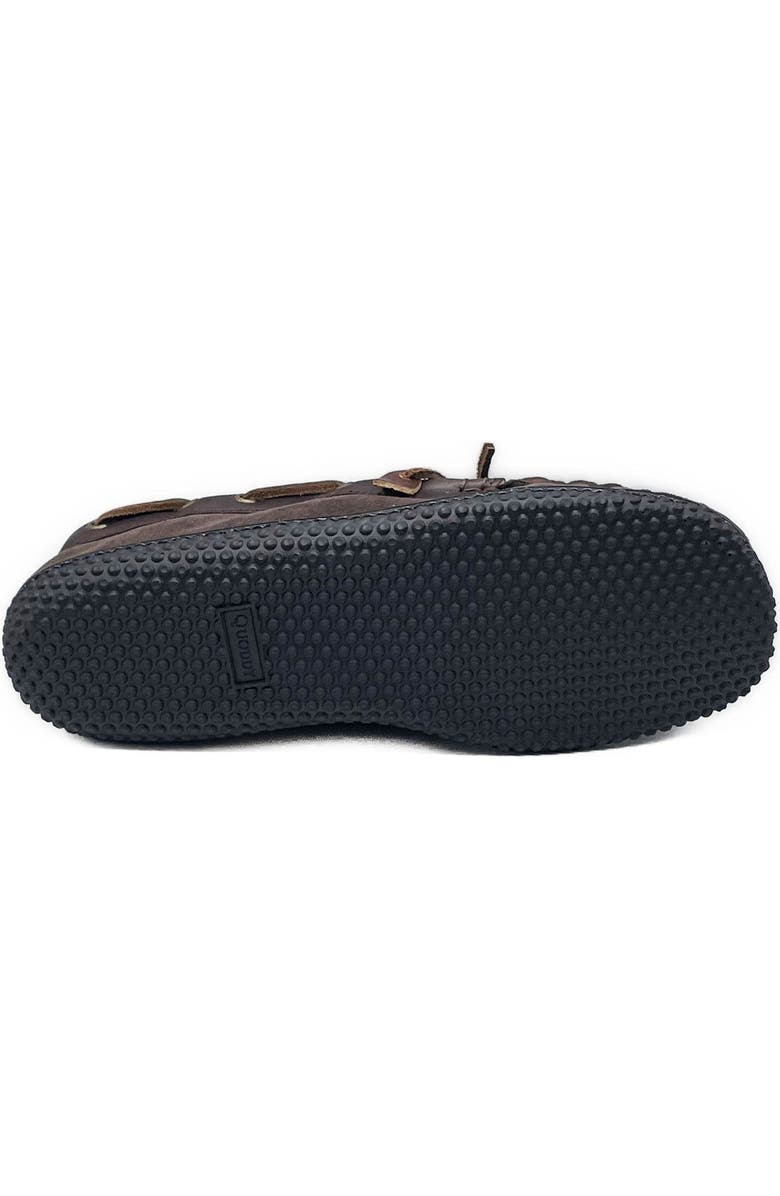 Quoddy Hearth ESQ Slipper, Alternate, color,