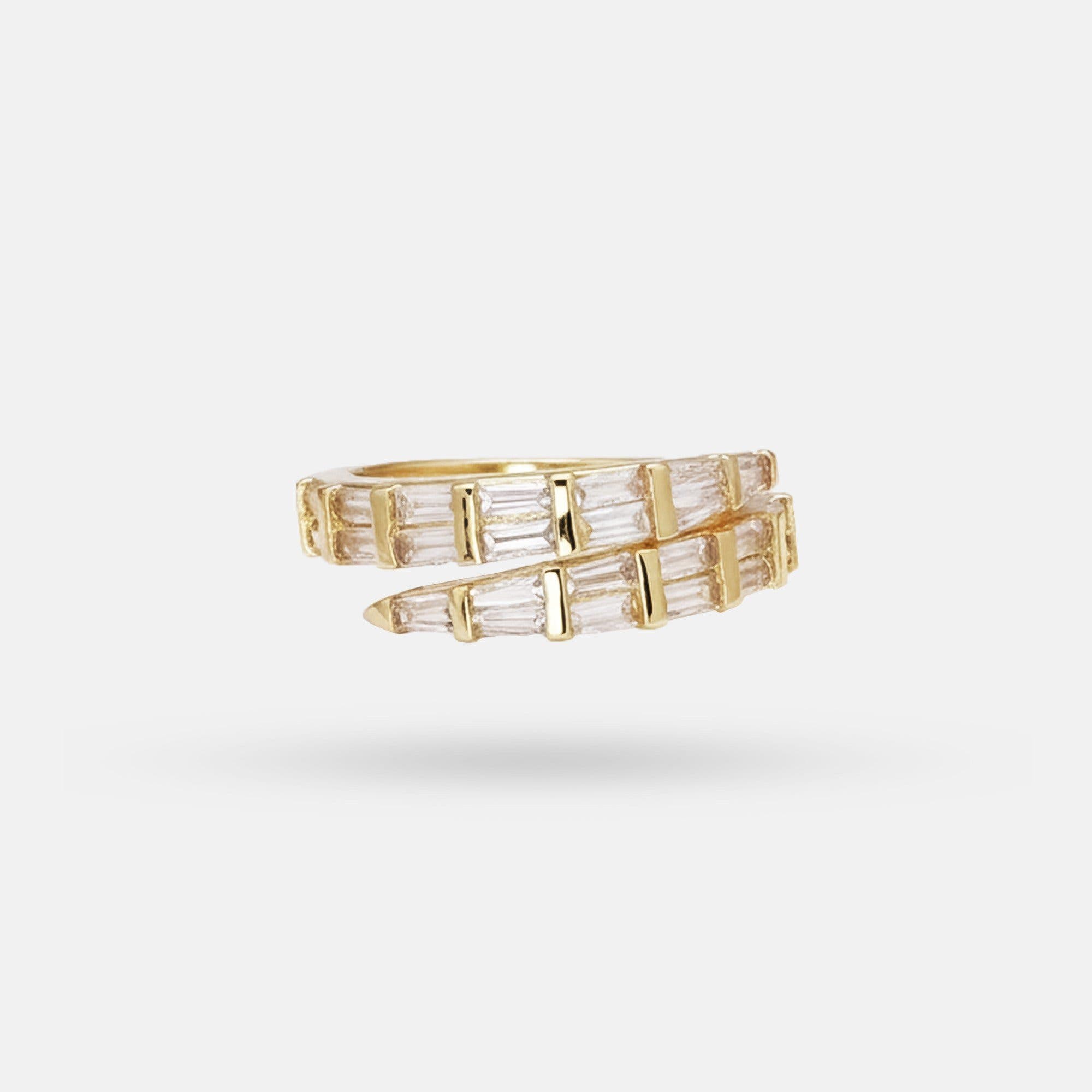 selected Gold