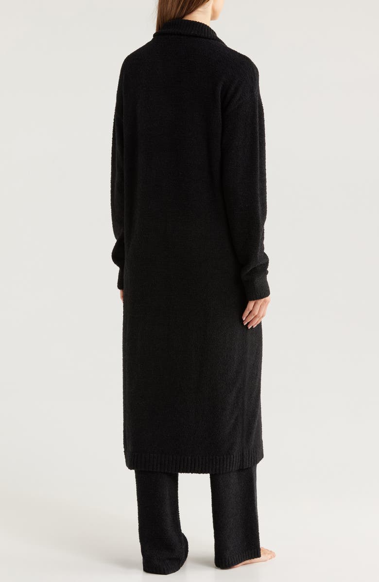 Nordstrom So Soft Long Lounge Cardigan, Alternate, color, 