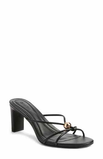 Prisma Slide Sandal