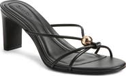 Open Edit Prisma Slide Sandal