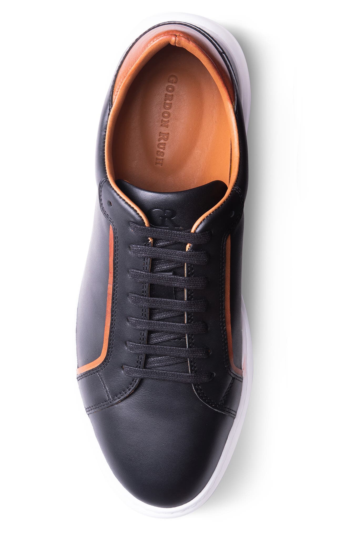 Gordon Rush Devon Sneaker, Alternate, color, 