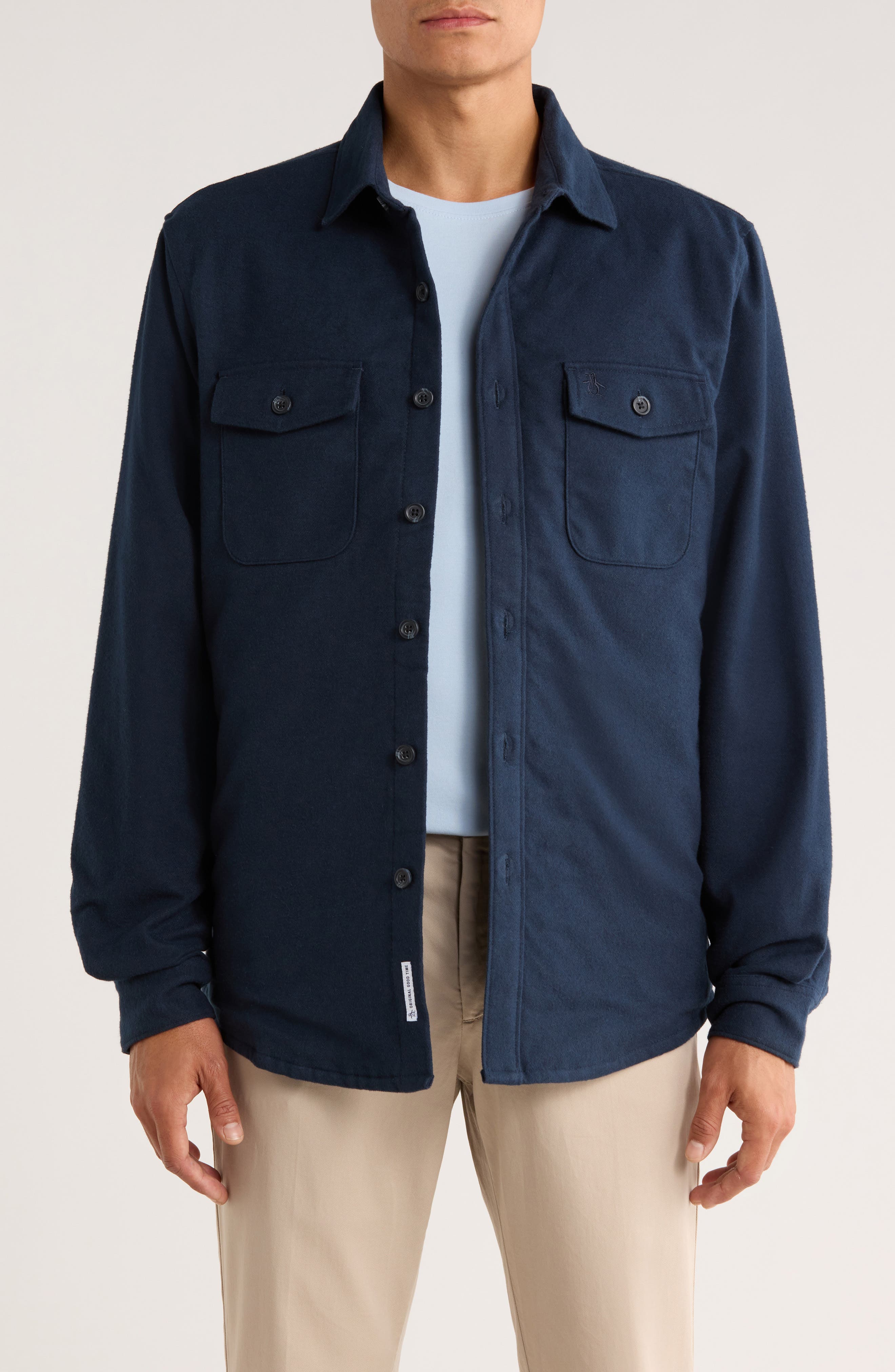 Flannel Shirt - image 5