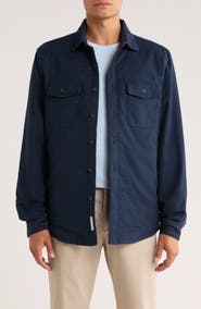 Original Penguin Flannel Shirt