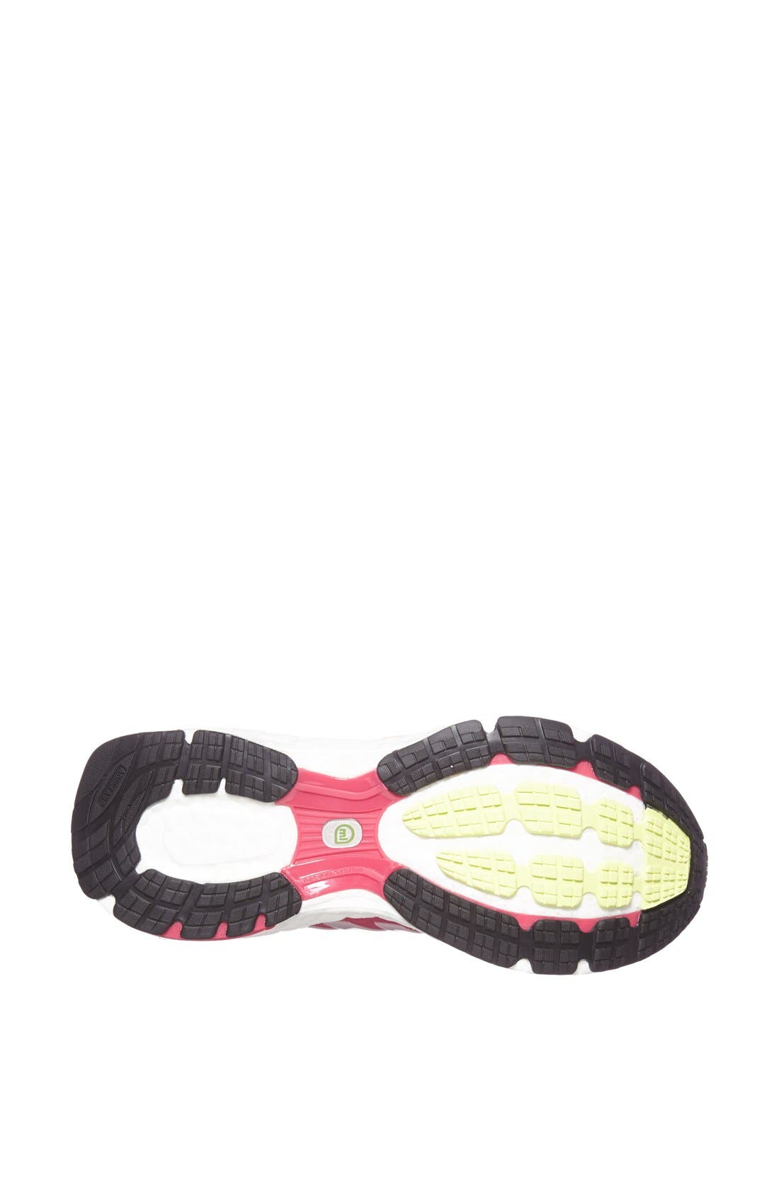 'Energy Boost 2' Running Shoe, Alternate, color, VIVID BERRY/ PEARL/ GLOW