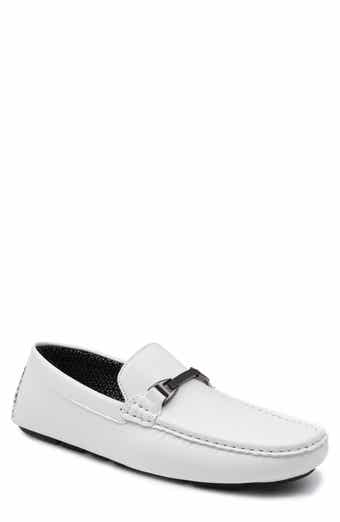 ASTON MARC Charter Bit Loafer
