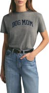 Favorite Daughter Dog Mom T-Shirt