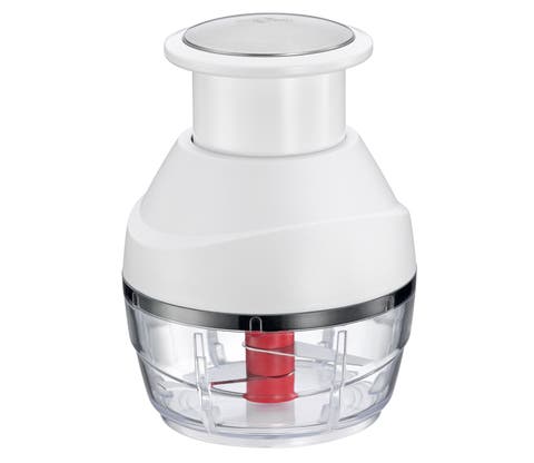 Push Fruit and Vegetable Multi Chopper, 3.4-Inch Diameter
