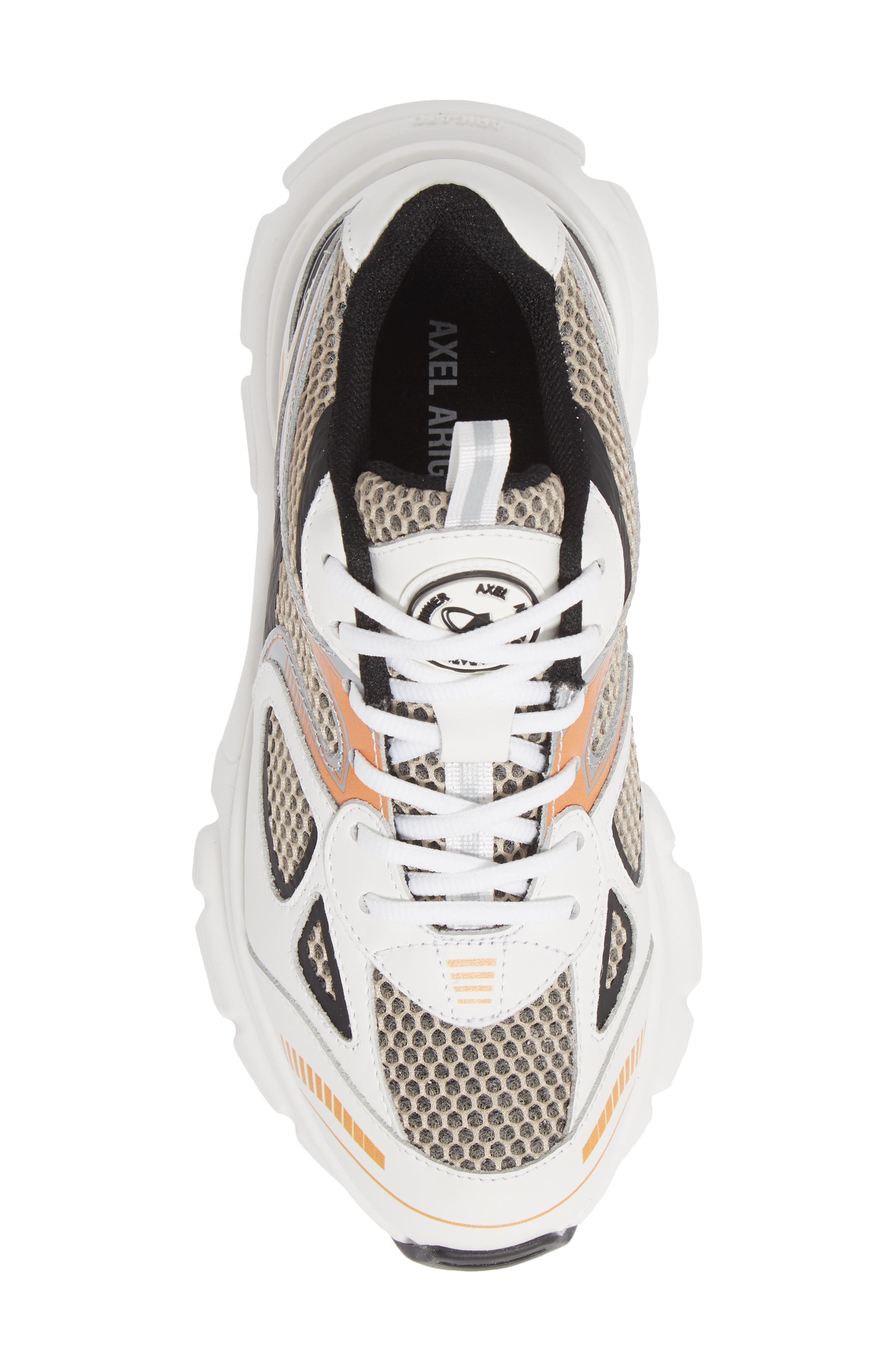 Axel Arigato Marathon Sneaker, Alternate, color, 