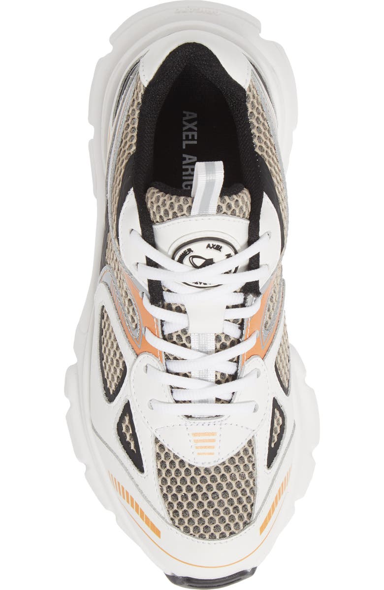 Axel Arigato Marathon Sneaker, Alternate, color,