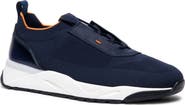 Santoni Flin Sneaker