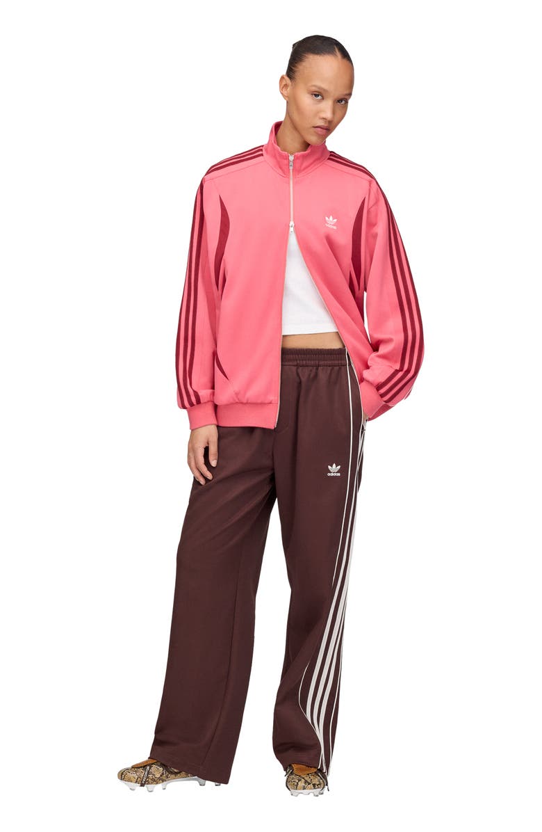 ADIDAS X WALES BONNER x Wales Bonner Track Jacket, Alternate, color, 