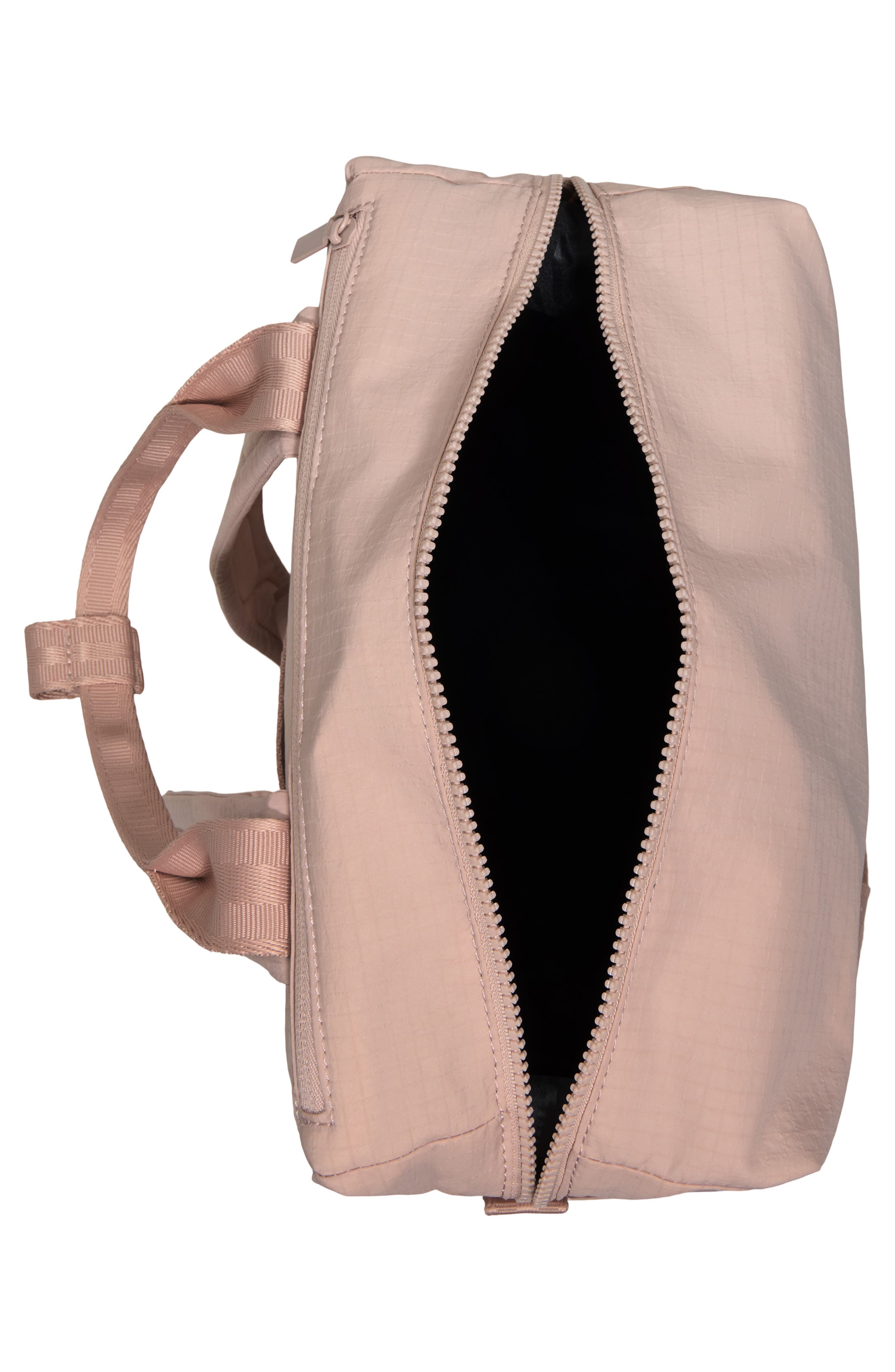Hunter Urban Backpack, Alternate, color, Rose