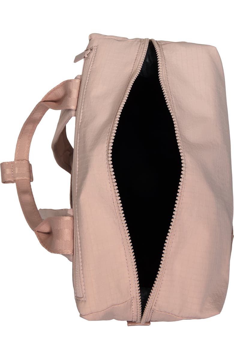 Hunter Urban Backpack, Alternate, color, Rose