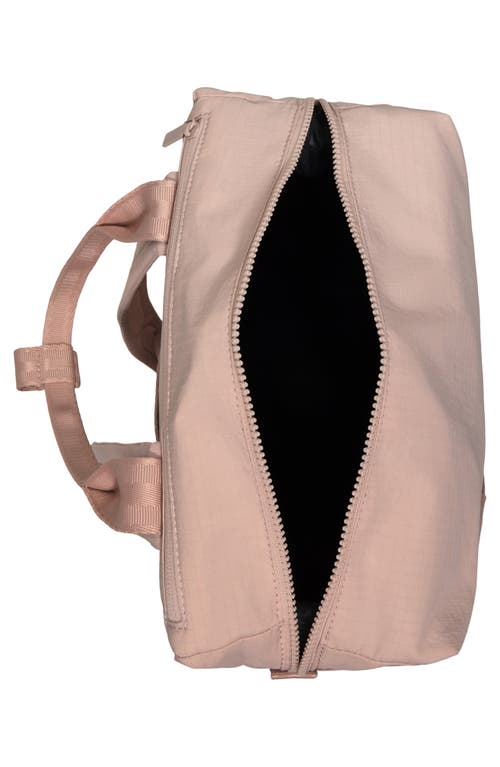 Hunter Urban Backpack In Pink