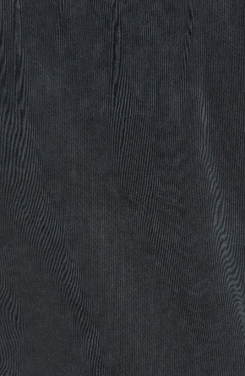 AllSaints Clifton Corduroy Jacket, Alternate, color, 