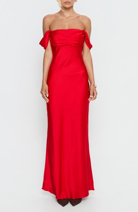 Women's Princess Polly Formal Dresses & Evening Gowns | Nordstrom Women's Princess Polly Formal Dresses & Evening Gowns | Nordstrom