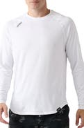 LEGENDS Enzo Performance Long Sleeve T-Shirt