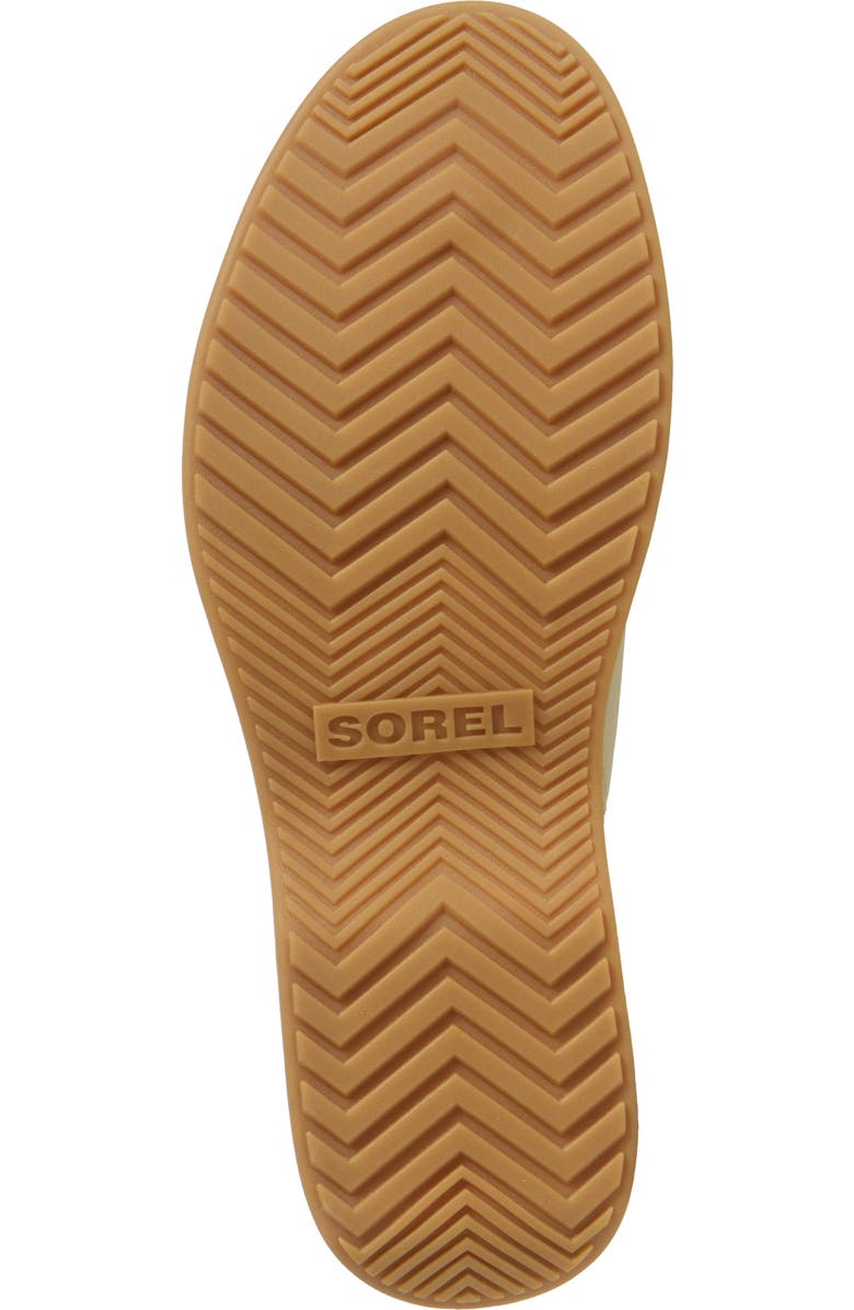 SOREL Dayspring Slide Platform Sandal, Alternate, color,